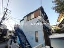 センチュリーパレス上大岡の間取り画像