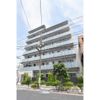 GENOVIA本所吾妻橋skygardenの間取り画像
