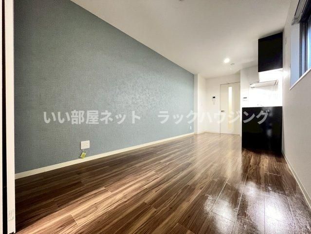 リビング