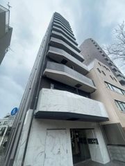 マーロ後楽園の外観画像