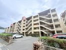 六甲台ハウス3号棟の間取り画像