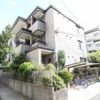 カーサベルデの間取り画像