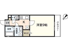 PLEIN SOLEIL 東本浦の間取り画像
