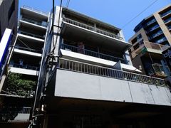 コーポ西村の外観画像