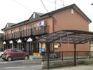 ブランシェ 近藤の間取り画像