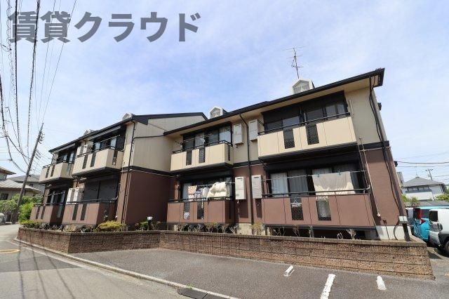 パストラルの外観画像