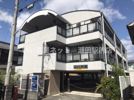 ハイツ戸苅の間取り画像