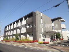 リュミエールの外観画像