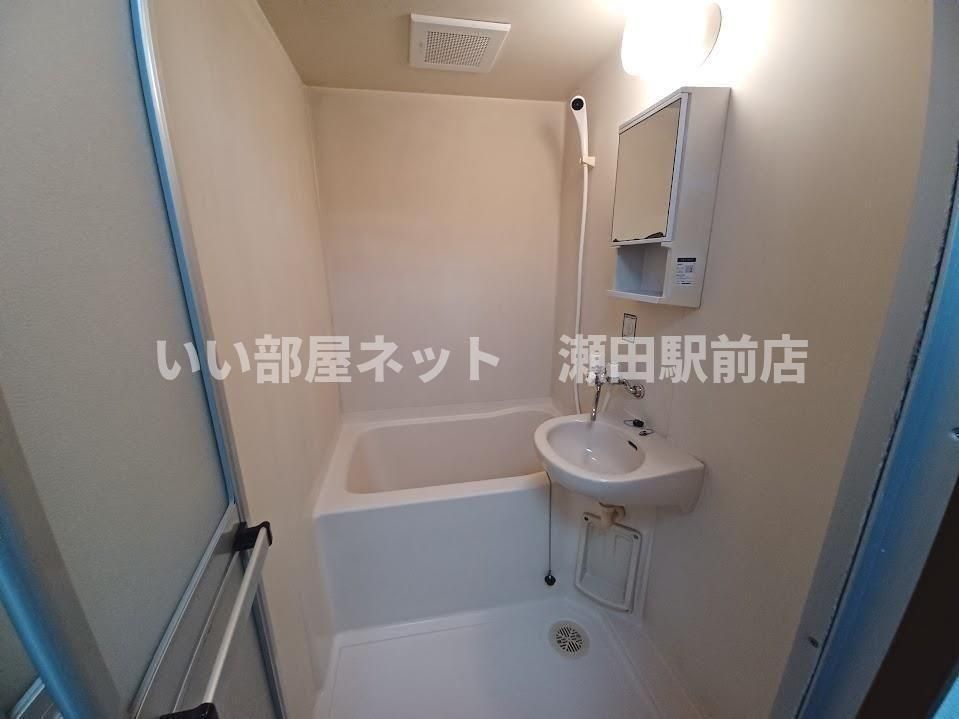 バスルーム