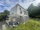 メゾン ド リコリス西霞の間取り画像