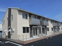D-room PORTEの外観画像