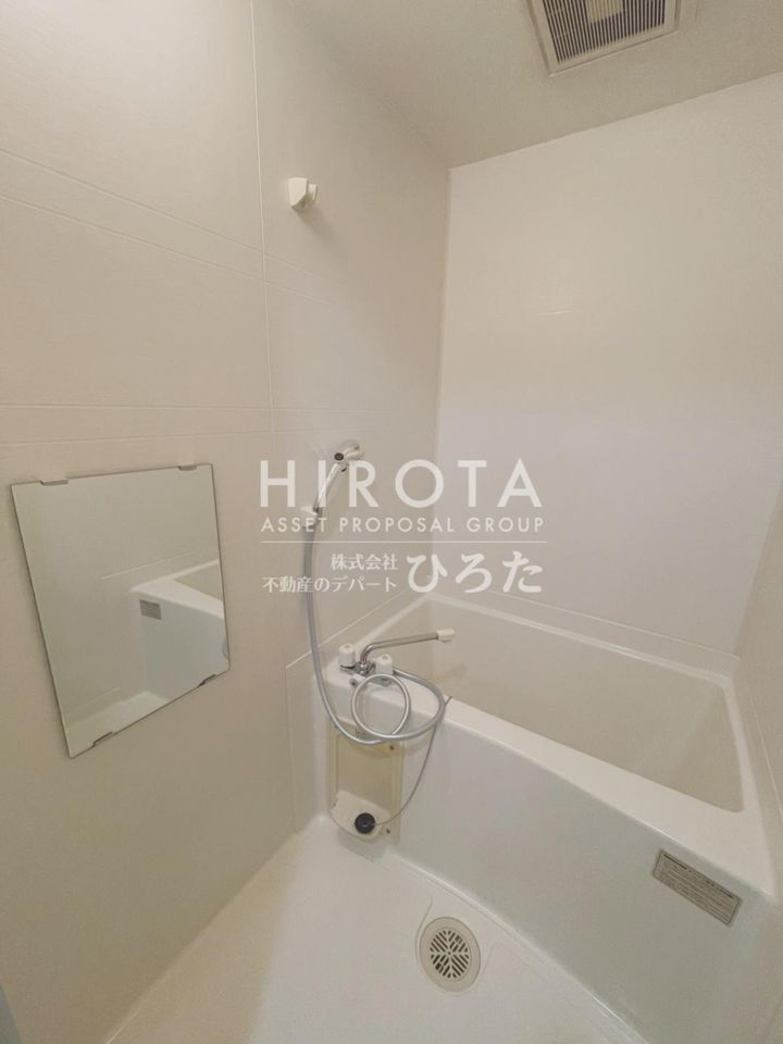 バスルーム