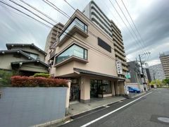 純金堂ビルの外観画像
