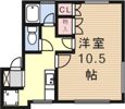 伊藤ビルの間取り画像