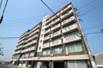 サンシャインアイランドの間取り画像