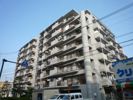 ロワールマンション室見川の間取り画像
