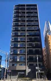 KNOTS大山／ノッツ大山の外観画像