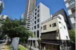 ヘキサート六本木の間取り画像