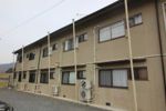 Fメゾンの間取り画像