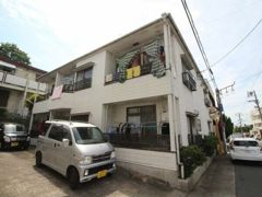 ムーニー 一つ山の外観画像
