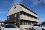 Bright Twoの間取り画像