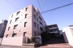パレッヂ新小岩の間取り画像