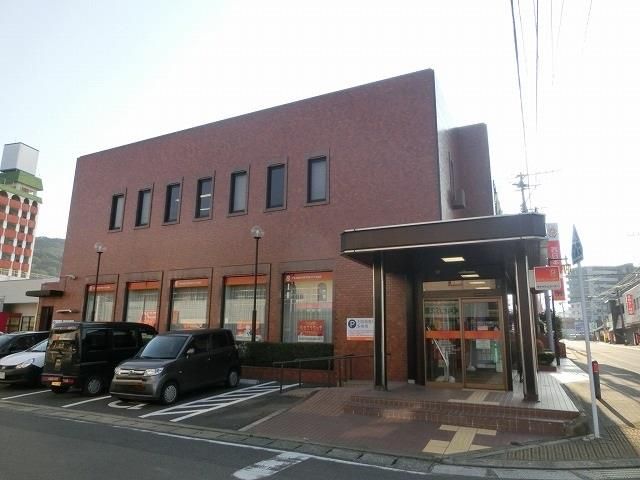 西日本シティ銀行海老津支店(1990m)