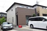 フォレスト植田中 C棟の間取り画像
