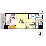 BULL houseの間取り画像