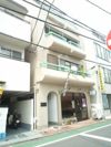 野村マンションの間取り画像