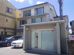 エスアンプレミア御所北の外観画像
