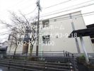 ハーモニーテラス新守山西の間取り画像