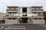 D crest安東1丁目の間取り画像