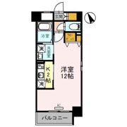NISHITENMA-Y's villageの間取り画像