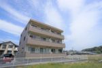 リバーハイツ山神の間取り画像