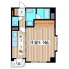 コーポタイワIIIの間取り画像
