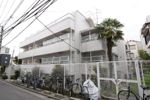 トップ西巣鴨の間取り画像