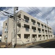 Fiore棟高の外観画像