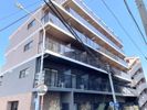 Log横浜伊勢町の間取り画像