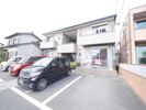 フォレストIIの間取り画像