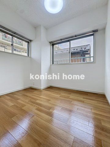 洋室