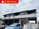 サンライズヒルズⅡの間取り画像
