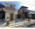 Pieni Metsa さいたま新都心の間取り画像