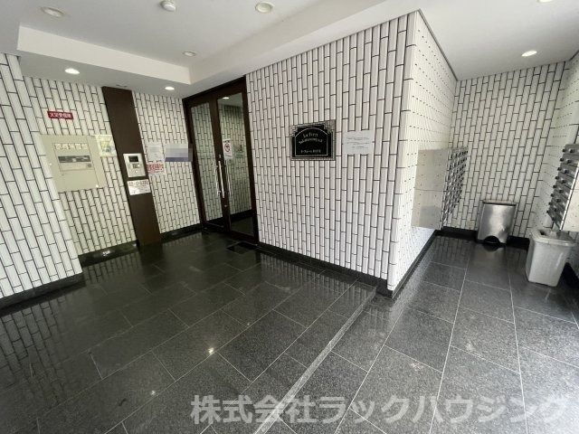 ロビー