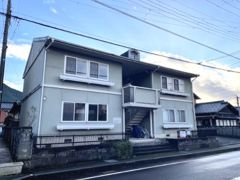 メゾンアムールの外観画像
