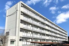 ビレッジハウス御殿場2号棟の外観画像