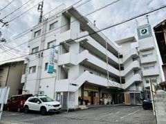 サニーフォート船越南の外観画像