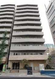 ステージグランデ高輪の外観画像