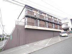 パークサイド太田の外観画像