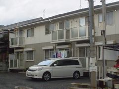 アメニティナナA棟の外観画像